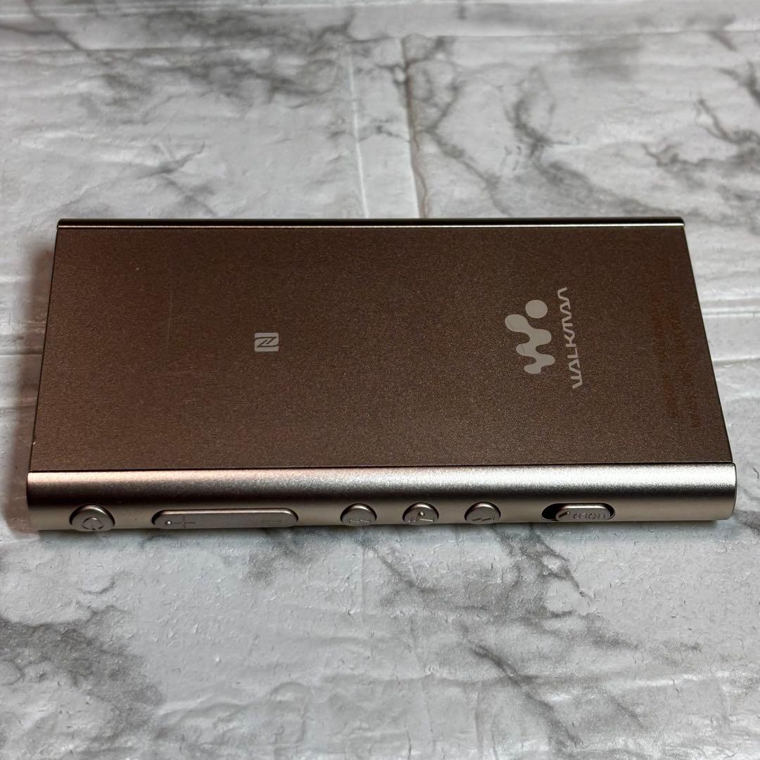 SONY Walkman Pale Gold NW-A55 16GB
