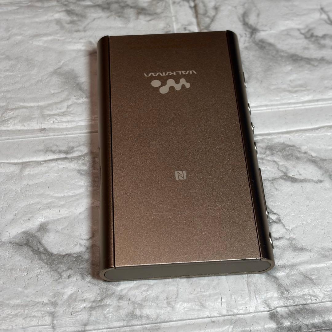 SONY Walkman Pale Gold NW-A55 16GB