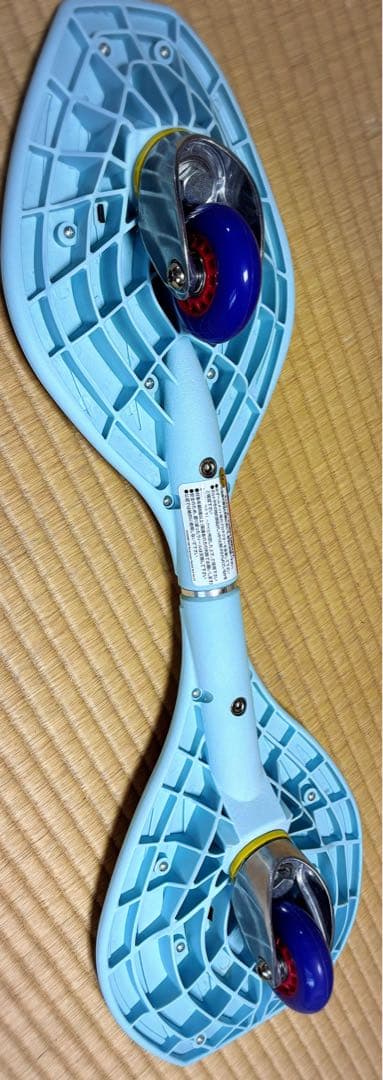 RIPSTIK dlx mini Cool Blue RANGS JAPAN