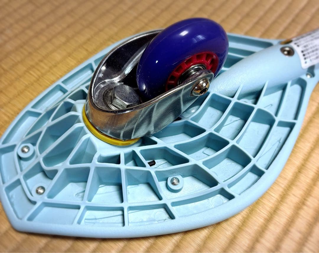 RIPSTIK dlx mini Cool Blue RANGS JAPAN