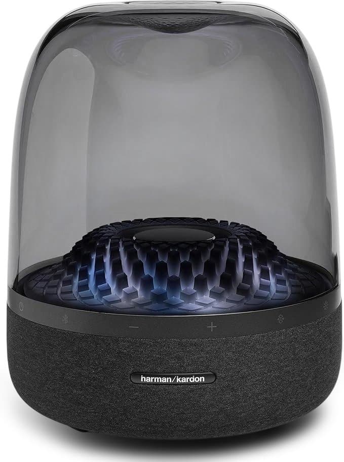 Harman Kardon Aura Studio 4 Black